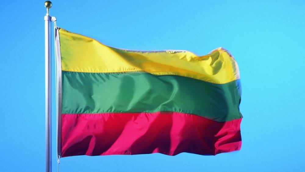 Литва расширяет использование русского языка на фоне его запрета в Латвии