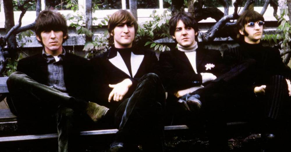 Ученые смогли установить точное авторство песен «The Beatles»