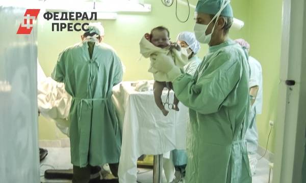 Пять российских пар согласились на эксперимент с редактированием генов у их будущих детей | Москва | ФедералПресс