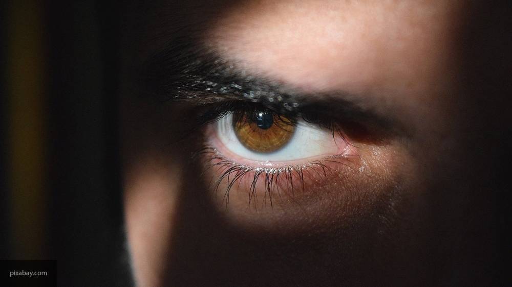 Названы причины развития синдрома «сухого глаза»