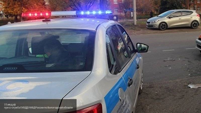 Подросток погиб и семь человек пострадали в аварии с грузовиком в Ленинградской области