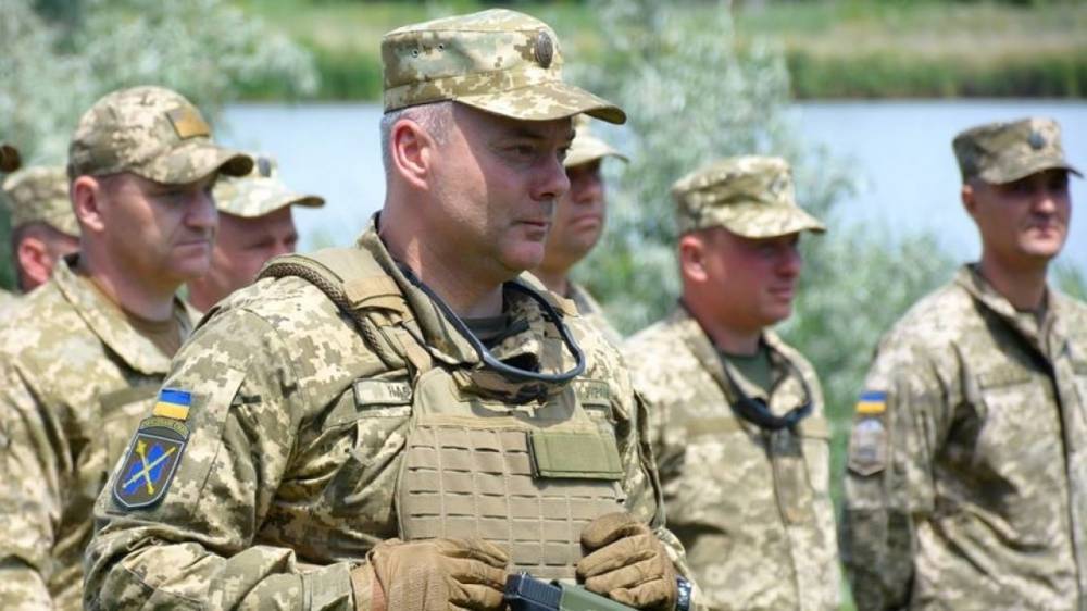 Пьяные военные ВСУ сожгли собственный блиндаж в Донбассе, есть погибшие