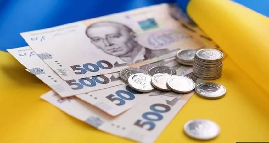 Украина выпала из топ-20 стран мира с самой высокой инфляцией