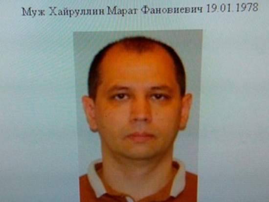 Арестован муж кассирши, укравшей 24 млн рублей