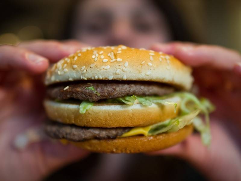 McDonald's обвинил Роскачество в нарушениях при исследовании бургеров