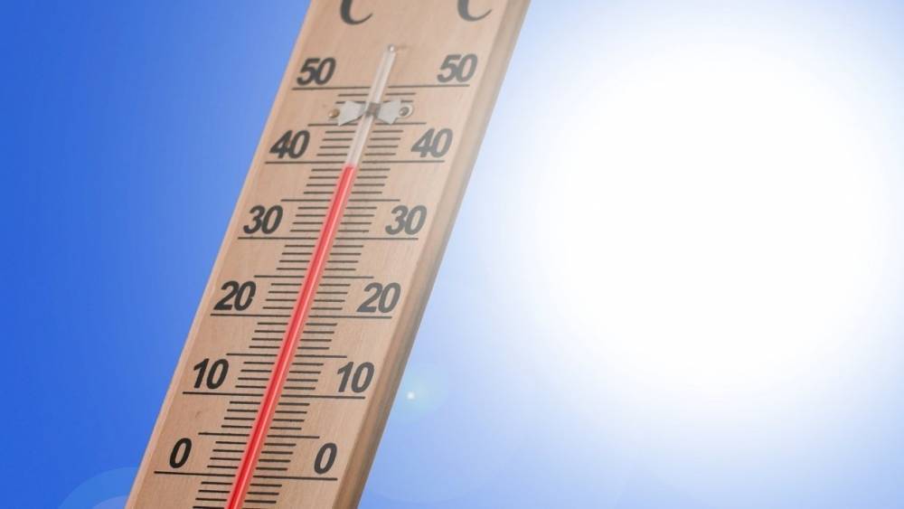 Гидрометцентр рассказал о температурных аномалиях в августе