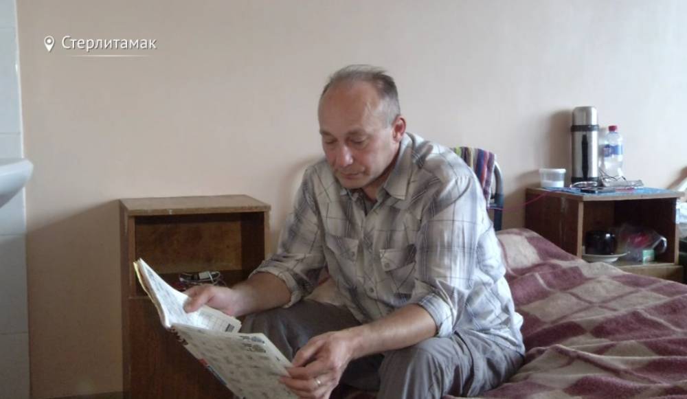В Башкирии врачи рассказали о состоянии фельдшера, избитого пациентом