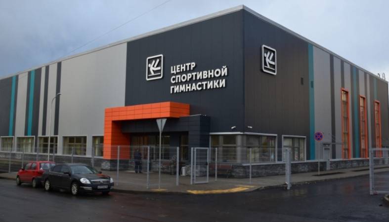 Названа причина подтопления Центра гимнастики в Петрозаводске — Информационное Агентство "365 дней"