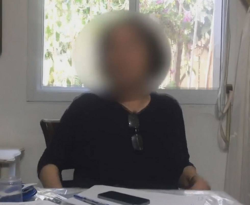 Подозрение: жена раввина с севера Израиля причастна к торговле детьми
