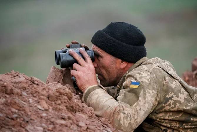 Ситуация на Донбассе: 16 обстрелов, есть погибший и раненые