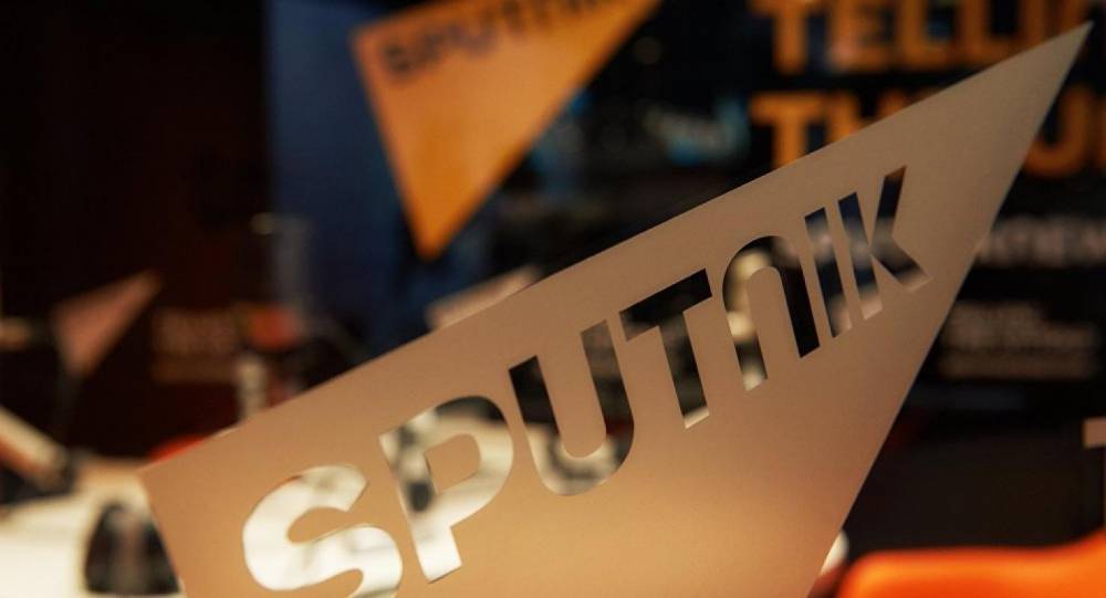 Литва сопротивляется альтернативным СМИ: сайт «Sputnik Lietuva» подвергся санкциям Вильнюса
