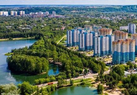 Эксперты оценили «градостроительный климат» Нижегородской агломерации