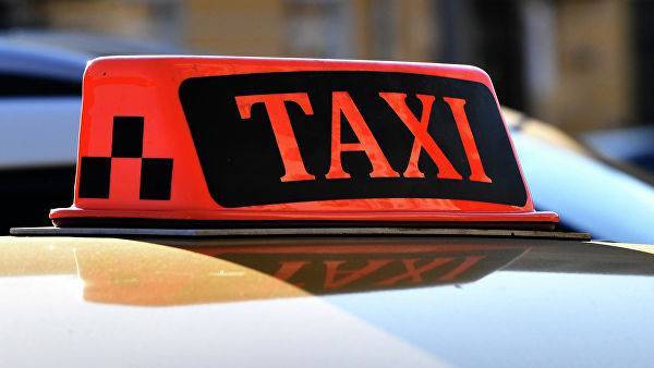 Исследование: треть россиян считает такси более выгодным, чем личную машину — Информационное Агентство "365 дней"