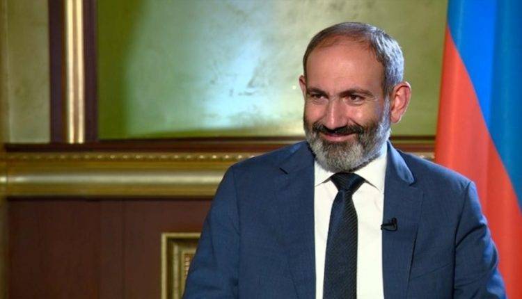 Премьер Армении и президент Ирана обсудили взаимодействие Тегерана с ЕАЭС