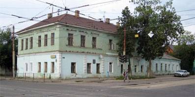В Орле еще два исторических дома предлагают в аренду за рубль
