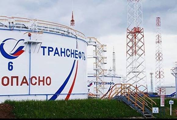 Озвучена версия потерь российских компаний от грязной нефти