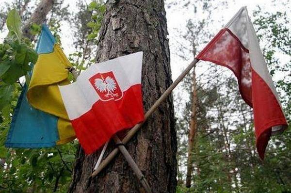 Українсько-польського конфлікту немає