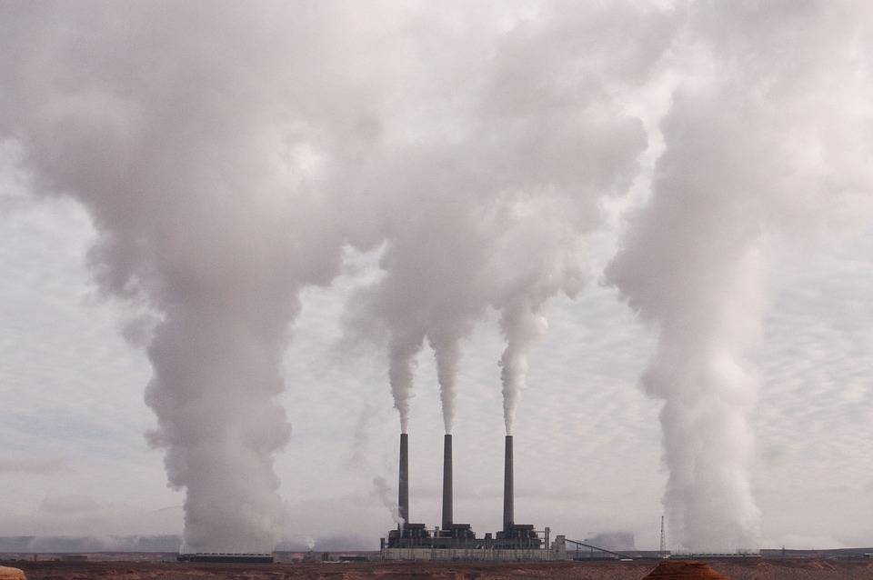 В июне воздух в Рязани был загрязнён фенолом и сероуглеродом | РИА «7 новостей»