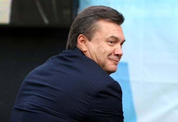 Санкции против Януковича и Ко: преступно потерянное время