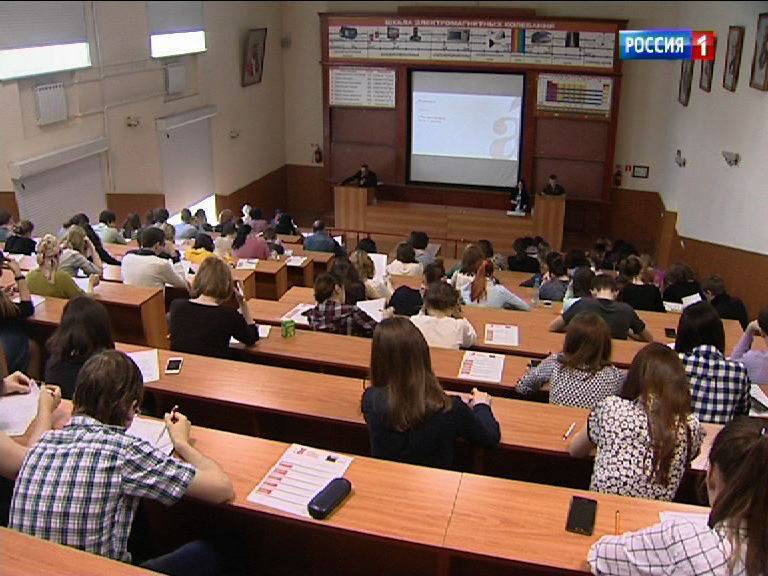 Четыре донских вуза получили гранты на сумму более 16 млн рублей