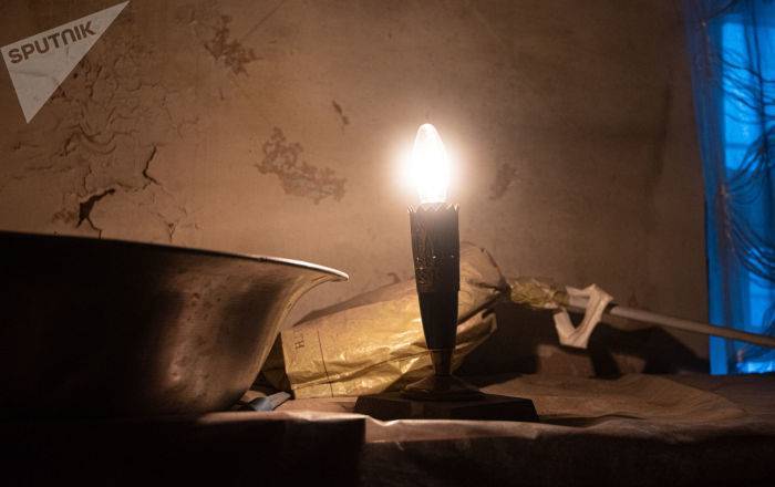 Коллапс с электричеством в Армении: как было раньше и что работает теперь