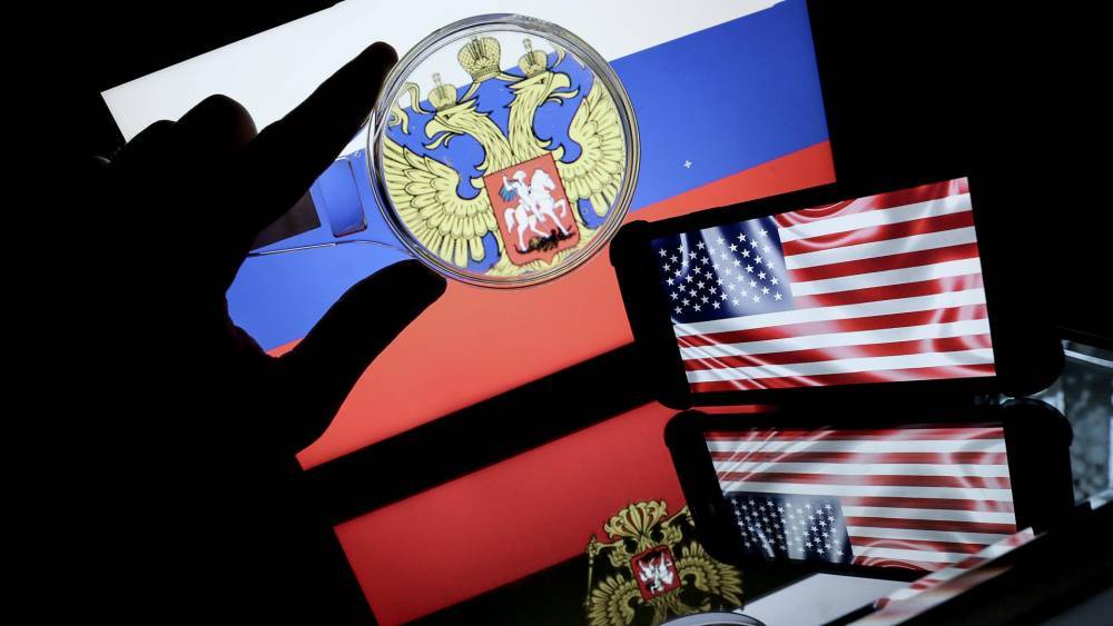 «Вмешательство» России в дела США остается проблемой – МИД РФ
