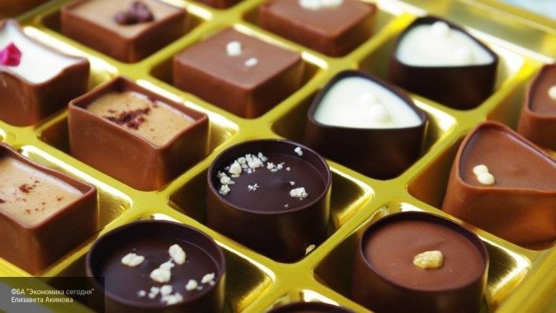 Туристы рассказали, где искать самый вкусный шоколад в России