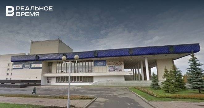 Русский драмтеатр в Уфе заплатит 2,9 млн рублей за разработку документации по сохранению здания