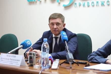 Нижегородского экс-министра Макарова снова ждет суд