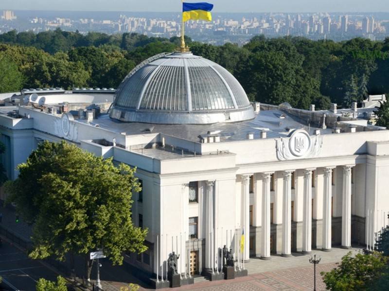 Профильный комитет Рады снова рекомендовал уволить главу МИД Украины