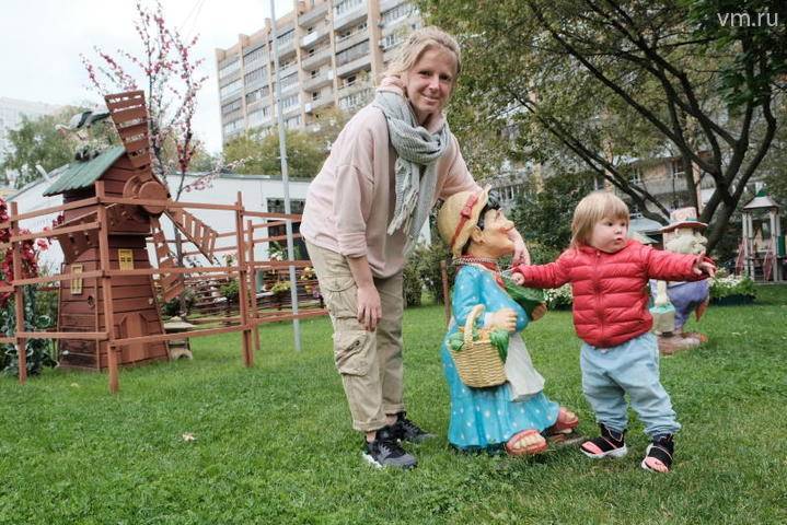 Владимир Жидкин: В Новой Москве построят пять детсадов за бюджет