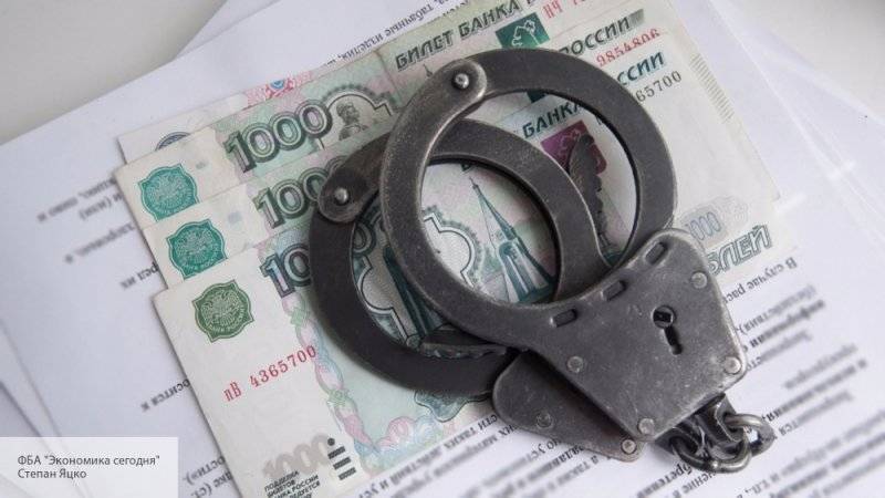 Задержание замглавы ПФР по подозрению в коррупции подтвердило руководство фонда