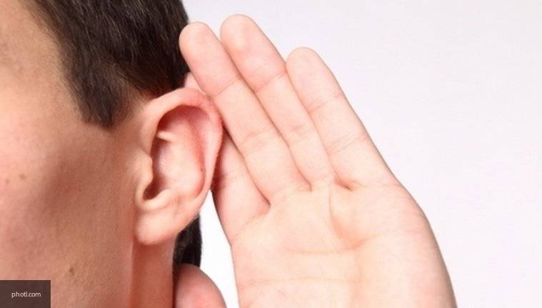 Стало известно, что лишний вес может привести к потере слуха