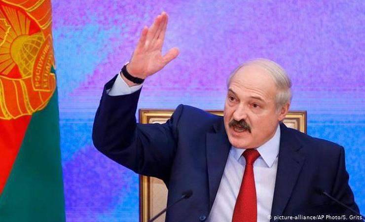 Четверть века правления Лукашенко. Во что первый президент за 25 лет превратил Беларусь