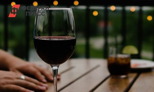 Опубликованы данные о бенефициарах и владельцах грузинских вин | Москва | ФедералПресс