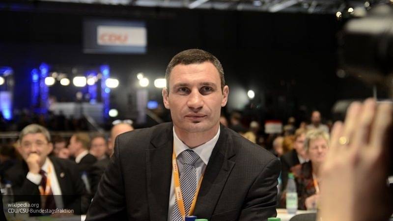 Руководитель канала "1+1" может сменить Кличко на посту главы Киевской администрации