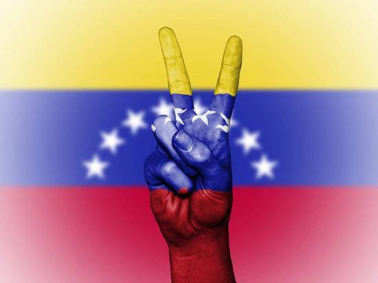 Венесуэльские власти заявили об успешности переговоров с оппозицией на Барбадосе