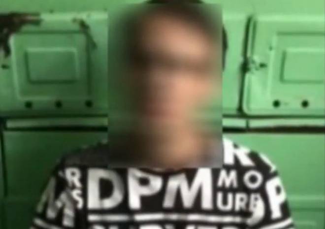 Рязанские полицейские задержали 25-летнего наркокурьера