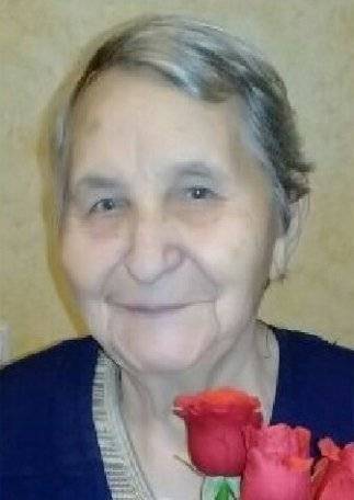 В Уфе пропала без вести 83-летняя Нинигуль Рахматуллина