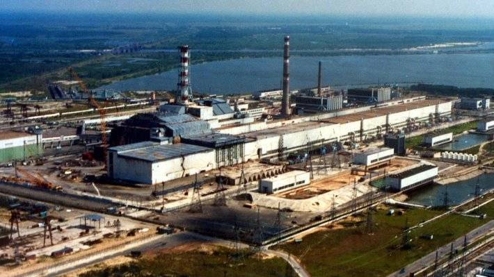 Пушков усомнился, что Зеленский повезет семью на отдых в Чернобыль