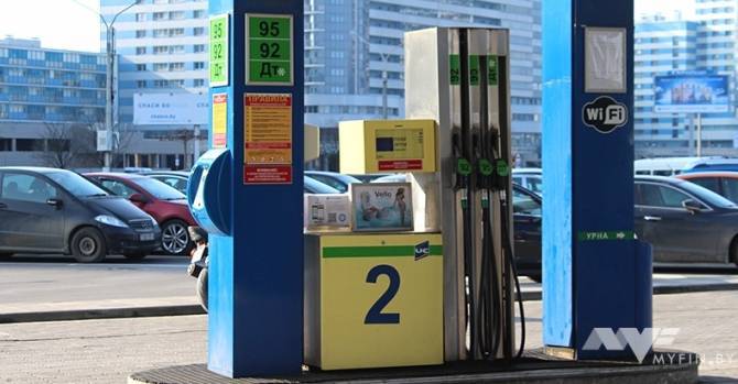 Эксперт: чем бы ни закончились переговоры с Россией, цены на бензин будут расти