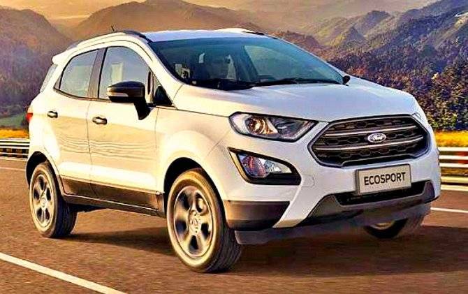 Ford повысил российские цены на&nbsp;все модели