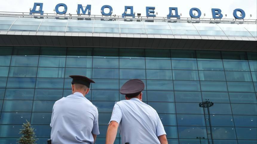 Что известно о массовом задержании таможенников «Домодедово»