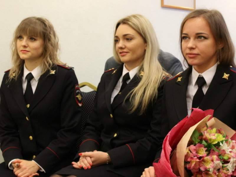 Полковник МВД раскрыл тайные подработки женщин-полицейских