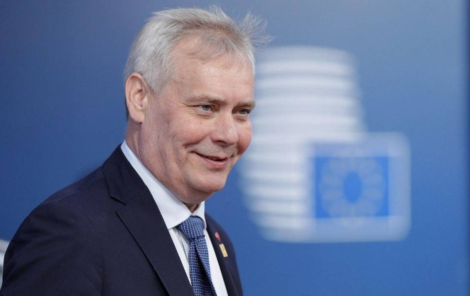В Госдуме согласились со словами премьера Финляндии о диалоге с Россией