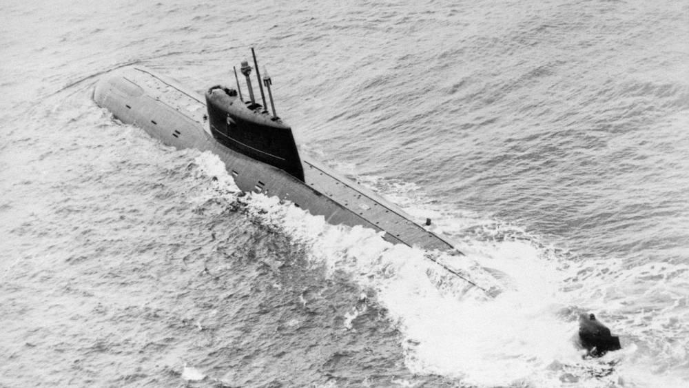Леонков обвинил норвежцев во вскрытии затонувшей советской АПЛ «Комсомолец»