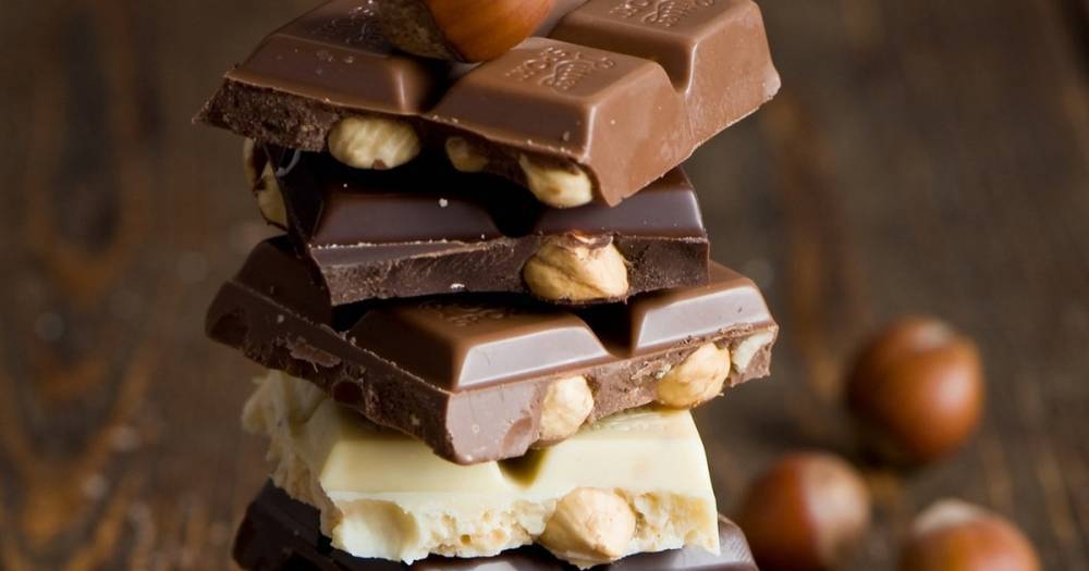 Съесть шоколад и остаться здоровым - ученые узнали безопасную дозу