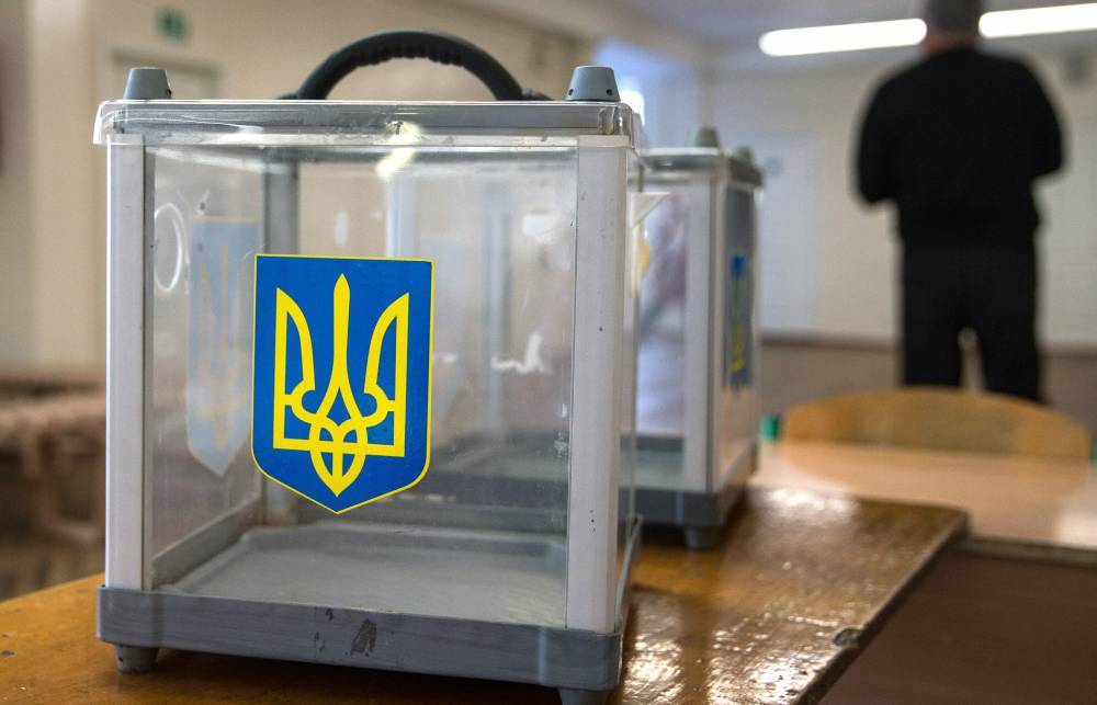 Рада утвердила новый Избирательный кодекс: как предстоит голосовать украинцам?