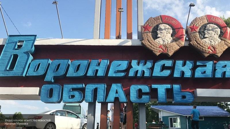 Коммунальщики нашли останки 15 погибших в бою под Воронежем красноармейцев