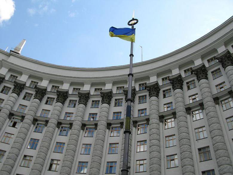 В США озвучили список потенциальных ставленников на пост премьера Украины